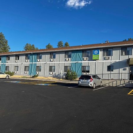 Surestay Hotel By Best Western Williams - Grand Canyon Eksteriør billede