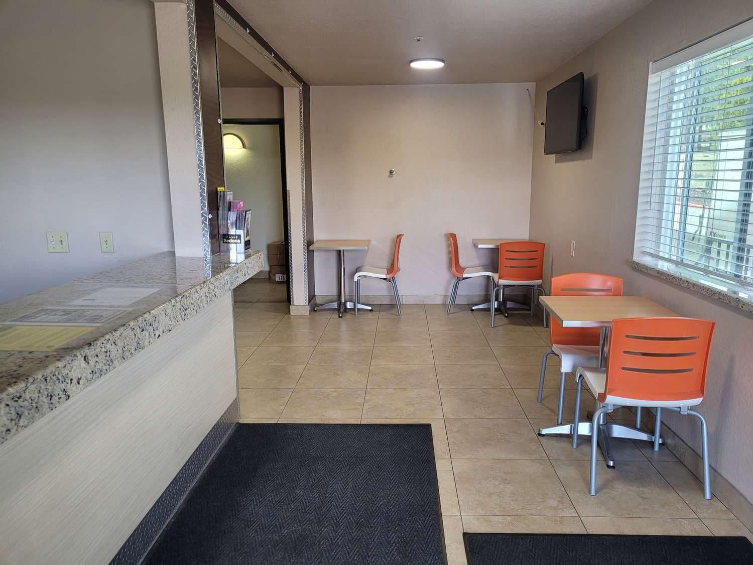 Surestay Hotel By Best Western Williams - Grand Canyon Eksteriør billede