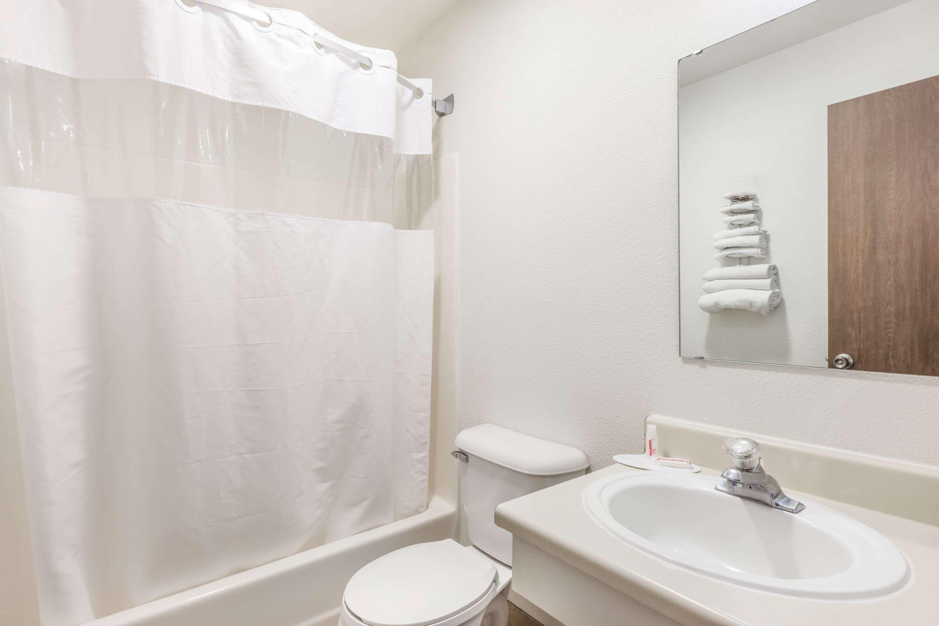 Surestay Hotel By Best Western Williams - Grand Canyon Eksteriør billede