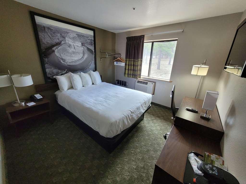 Surestay Hotel By Best Western Williams - Grand Canyon Værelse billede