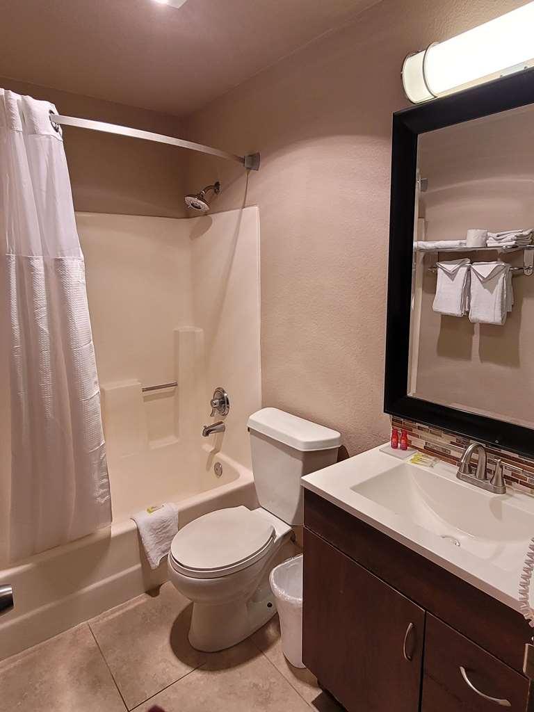 Surestay Hotel By Best Western Williams - Grand Canyon Eksteriør billede