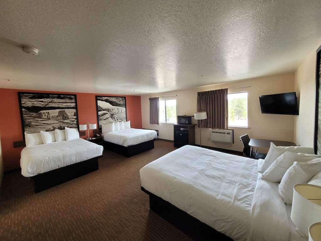 Surestay Hotel By Best Western Williams - Grand Canyon Værelse billede