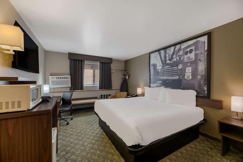Surestay Hotel By Best Western Williams - Grand Canyon Værelse billede