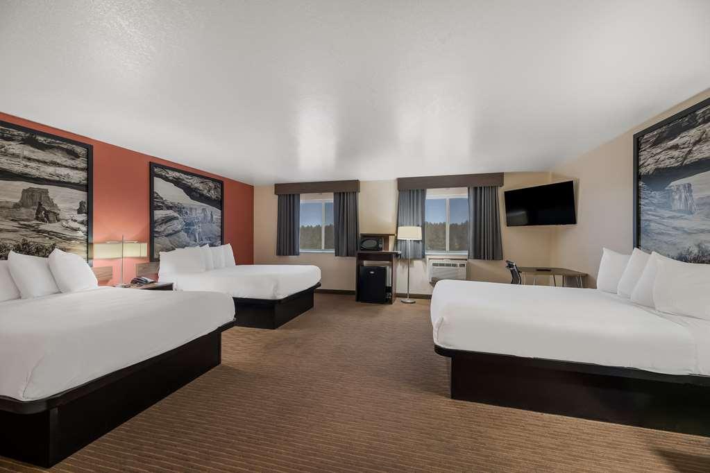 Surestay Hotel By Best Western Williams - Grand Canyon Værelse billede