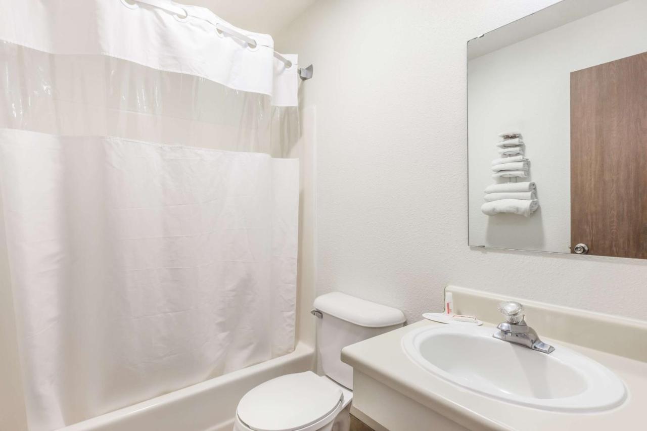 Surestay Hotel By Best Western Williams - Grand Canyon Eksteriør billede