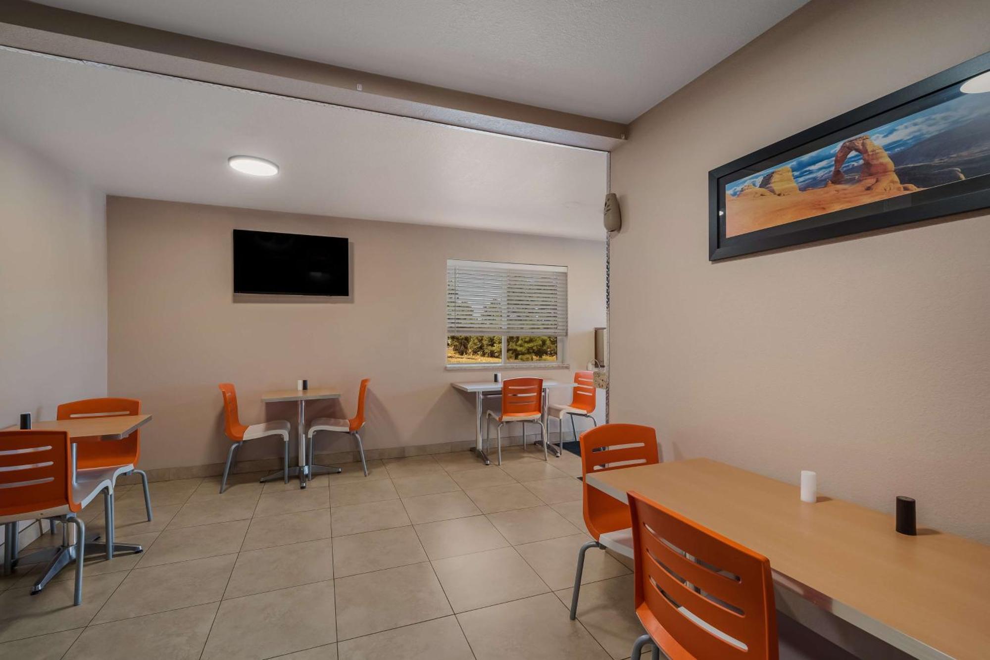 Surestay Hotel By Best Western Williams - Grand Canyon Eksteriør billede