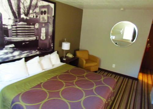 Surestay Hotel By Best Western Williams - Grand Canyon Værelse billede
