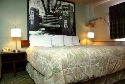 Surestay Hotel By Best Western Williams - Grand Canyon Værelse billede