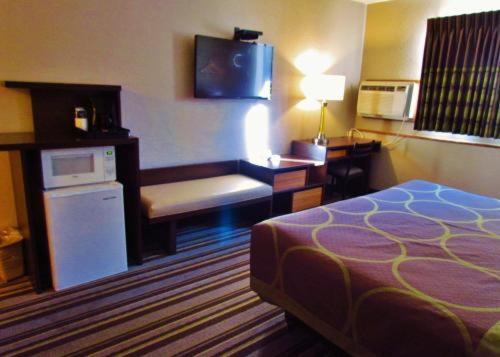 Surestay Hotel By Best Western Williams - Grand Canyon Værelse billede