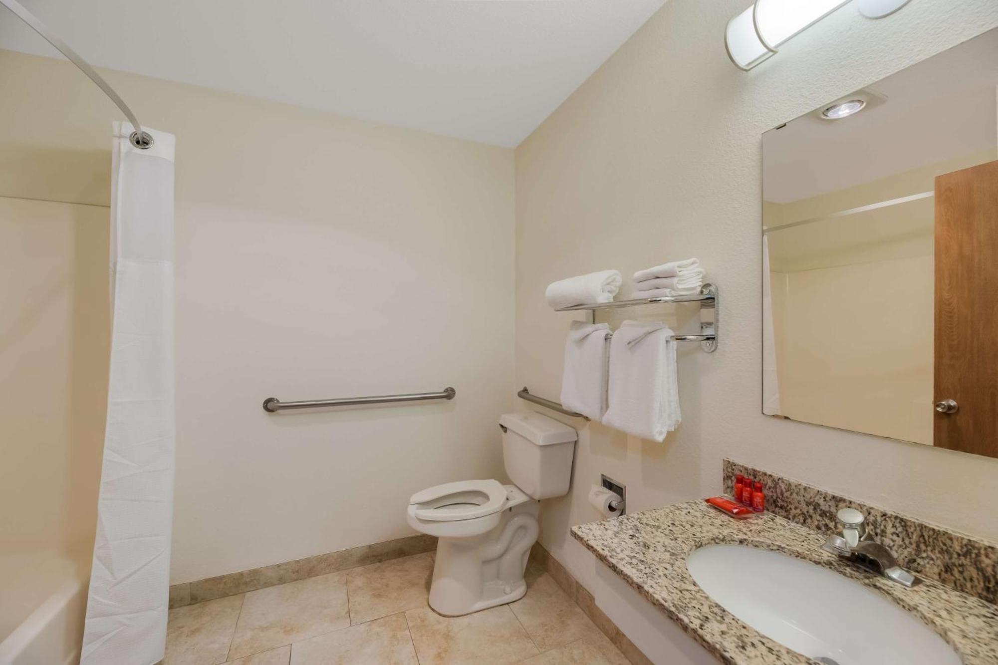 Surestay Hotel By Best Western Williams - Grand Canyon Eksteriør billede